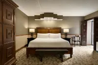 Hilton Garden Inn Rochester/Pittsford Hoteles en Pittsford
