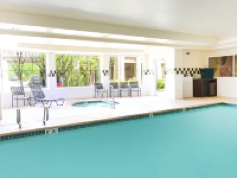 Hilton Garden Inn Seattle/Renton Hotel di King County