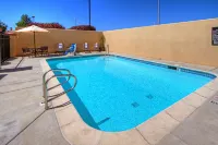 Hampton Inn Milpitas - Pool