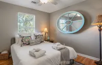 Tidal Wave Retreat