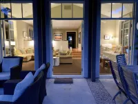 Spa-Like Paradise Walking Distance To Wineries,  Shops, No Final Cleaning Fee