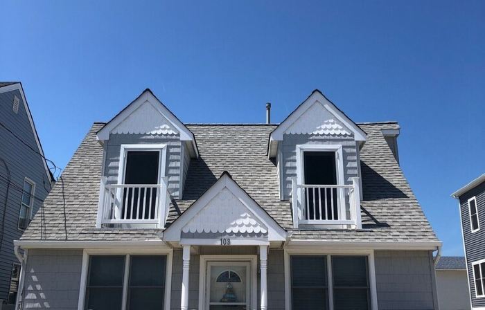 Adorable 2BR Condo on Long Beach Island LBI  in Ship Bottom. Beach Block!