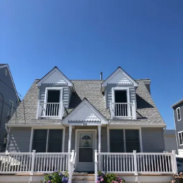 Adorable 2BR Condo on Long Beach Island LBI  in Ship Bottom. Beach Block!