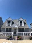 Adorable 2BR Condo on Long Beach Island LBI  in Ship Bottom. Beach Block! - Familievenlig