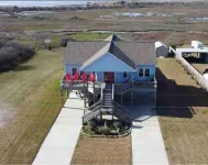5Br Waterfront Paradise I Fish, Relax & Unwind