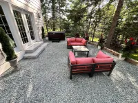 Luxury cabin vc home