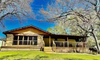 Water Front Home on Lake Eufaula
