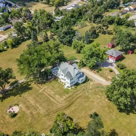 Historic Charm at Richmond Hill