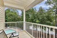 Sunset Cove on Lake Martin!