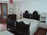 Villa Ficus in the district "Zinzolo"