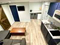 Kalia’s Mountain Momma Getaway Hotels in Kabletown