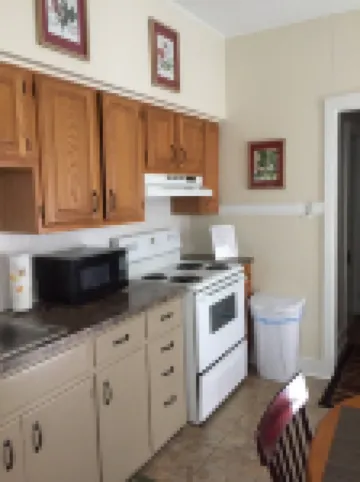 'Experience' The History In Downtown Gettysburg - 1st Floor