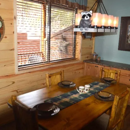 Black Bear Lodge - 5 minutes to Fool Hollow Lake and Golf Courses