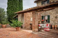 LaQuerciaEstate -Where Comfort Meets Family Warmth