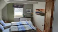 Cozy apartment with maritime charm