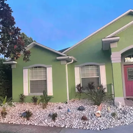 Palm Coast Cozy apartment<br>