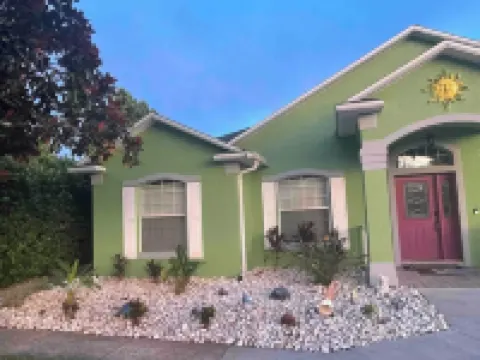 Palm Coast Cozy apartment<br>