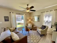 Charming Cottage - Conveniently located to Cal Poly and  Downtown SLO