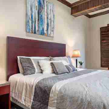 Luxury in the Heart of Nemacolin, the Laurel Mountains Most Idyllic Resort Area. Rooms