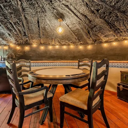 🌹BELLA🌹 Vacation Home & Ultimate HangOut 🏯Cave🏯