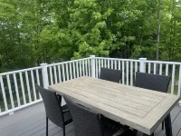 Lake & Mountain Home - Walking distance to Sunapee Harbor