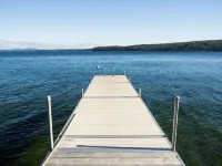 The Renaissance - Majestic Sebago Lake panorama Hotels in Standish