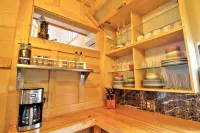 THE PORTLAND VILLA - In the heart of NE Portland, Alberta Arts District