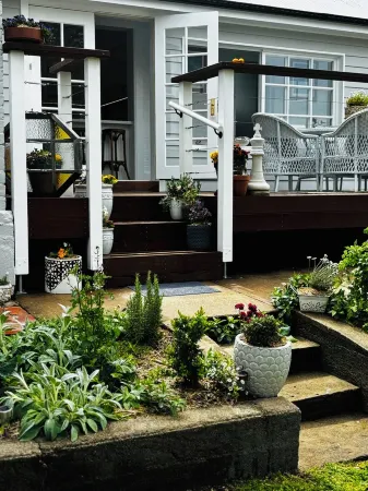 Lexden on Brilliant St Bathurst