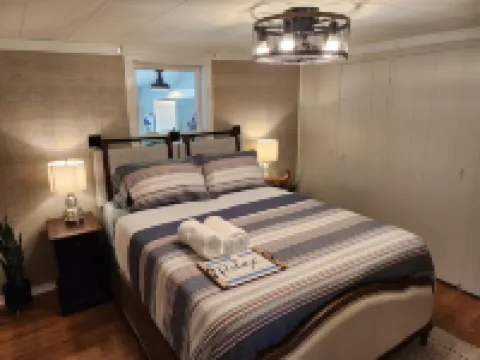 Relaxing Riverfront, Private Dock, & Hot Tub Hotels in Coshocton County