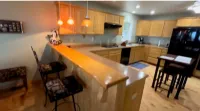 Lake Superior Waterfront Home- New Listing