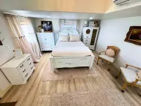 Luxury Cottage Getaway