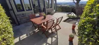 Lane End Cottage Holmfirth - Panoramic Views, Modernised with offroad parking