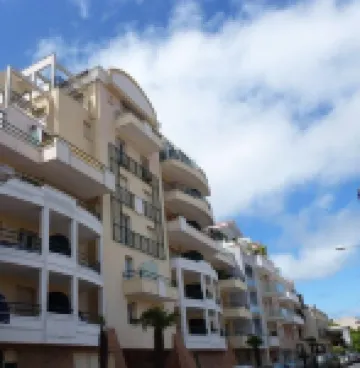 Apartment T2 Summer City Arcachon - close to beach and shops