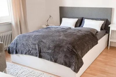 Appartment Paula Hotels near St. Maria