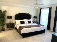 Eagle’s Treasure ~ Games, Comfort, & Great Location for the perfect stay!