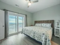 Oceanview Pet Friendly Home with Pool and Elevator
