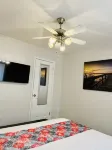 Casa Feliz is minutes from Colorado River, Oatman, Casinos, Laughlin.