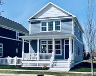 Brand new St Joseph Marina Resort House with POOL! Hotels in Saint Joseph