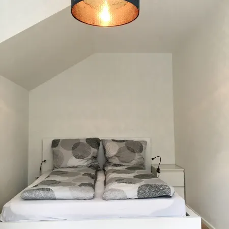 beautiful 2-room apartment in Münster