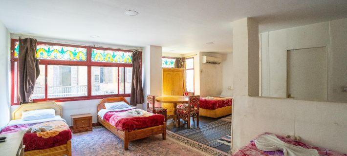 Venus Hostel Các khách sạn ở Luxor