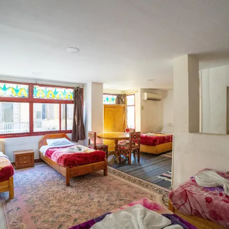 Venus Hostel