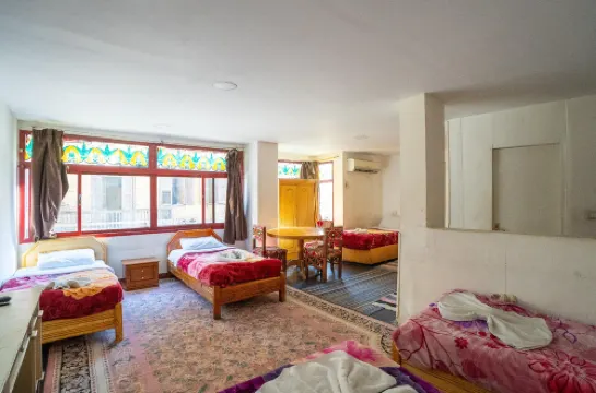 Venus Hostel