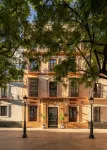Vincci Molviedro Suites Apartments
