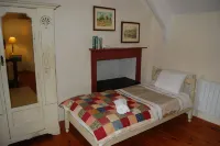 Grade 1 listed Medieval Hall House near the Devon and Cornwall border