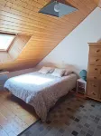 "LES BLEUETS" VILLA FOR 6 PEOPLE 3 BEDROOMS NEAR BOISVINET BEACH Hotels near Camping Le Bahamas Beach - Chadotel