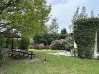 Serene Getaway Near Lake Maggiore: Rent Your Cozy, Italian Country Home