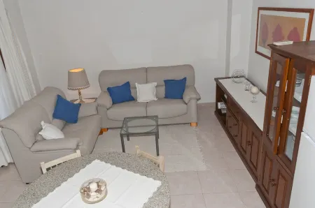 COMFORTABLE APARTMENT