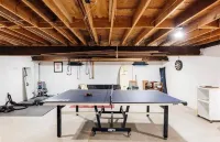 Catskills Chestnut Creek House+Swimming Hole+Firepit+Hike Hotels in Neversink