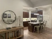 Beautiful Town Home minutes from Chattanooga in beautiful Ringgold Georgia 카투사 카운티 호텔