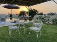 VILLA TRIONA MARZAMEMI WITH POOL RELAIS APARTMENT Hotel in zona Ingresso spiaggia libera di San Lorenzo